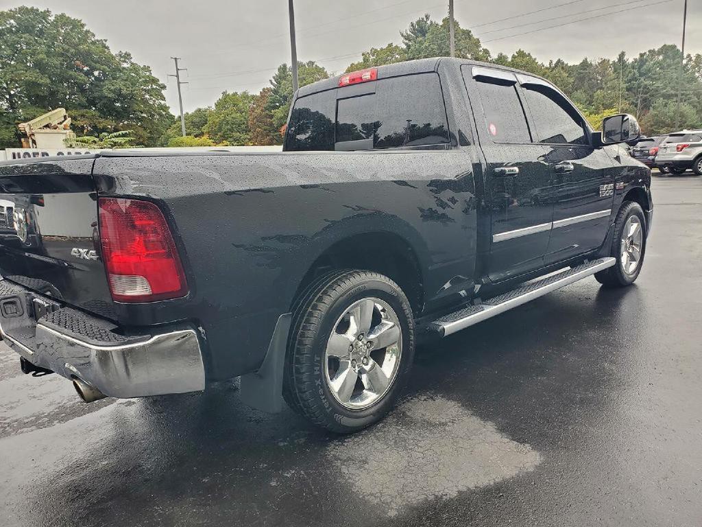 2015 RAM 1500 Image 7