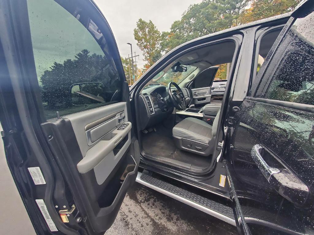 2015 RAM 1500 Image 8