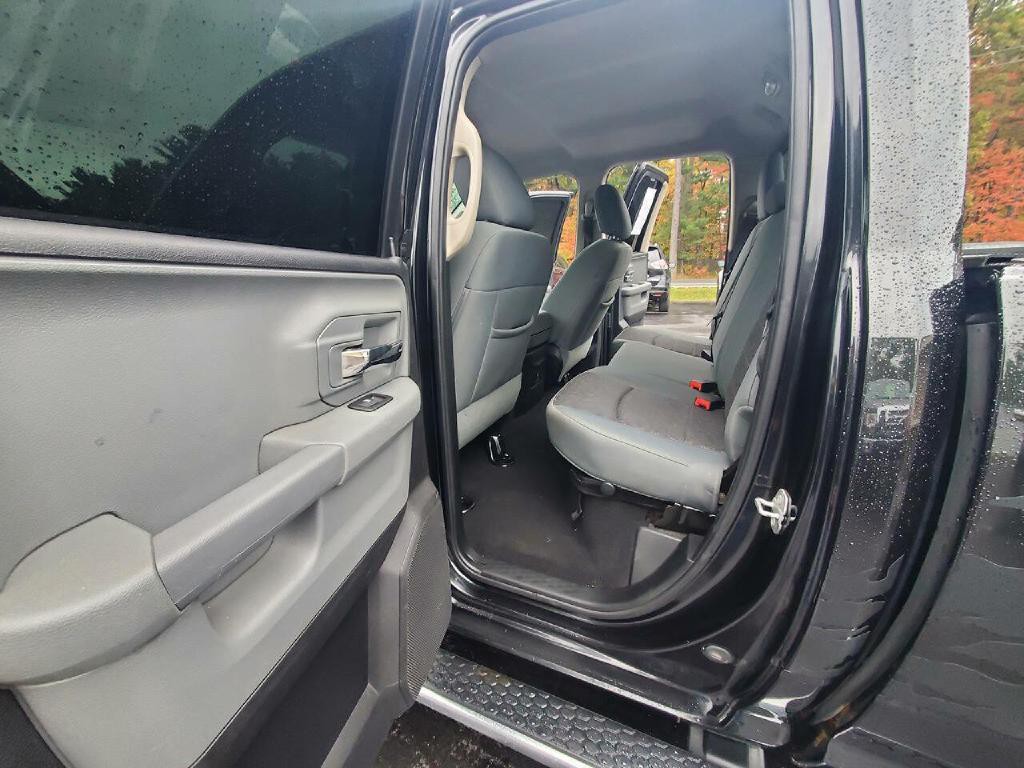 2015 RAM 1500 Image 11