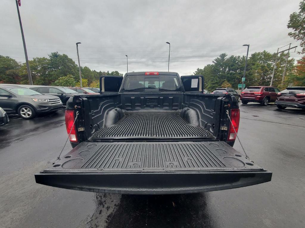 2015 RAM 1500 Image 13