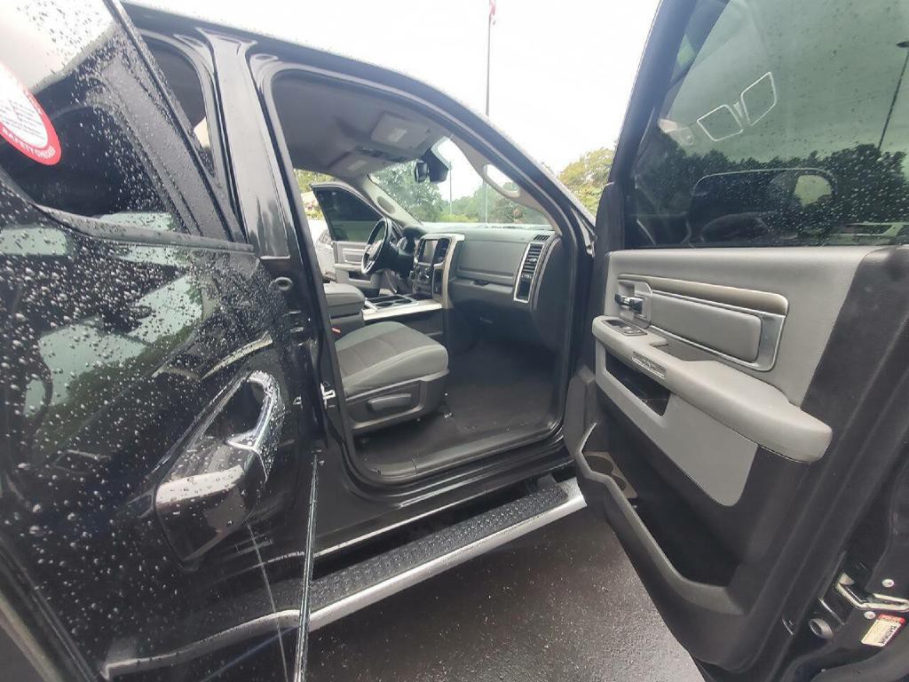 2015 RAM 1500 Image 15