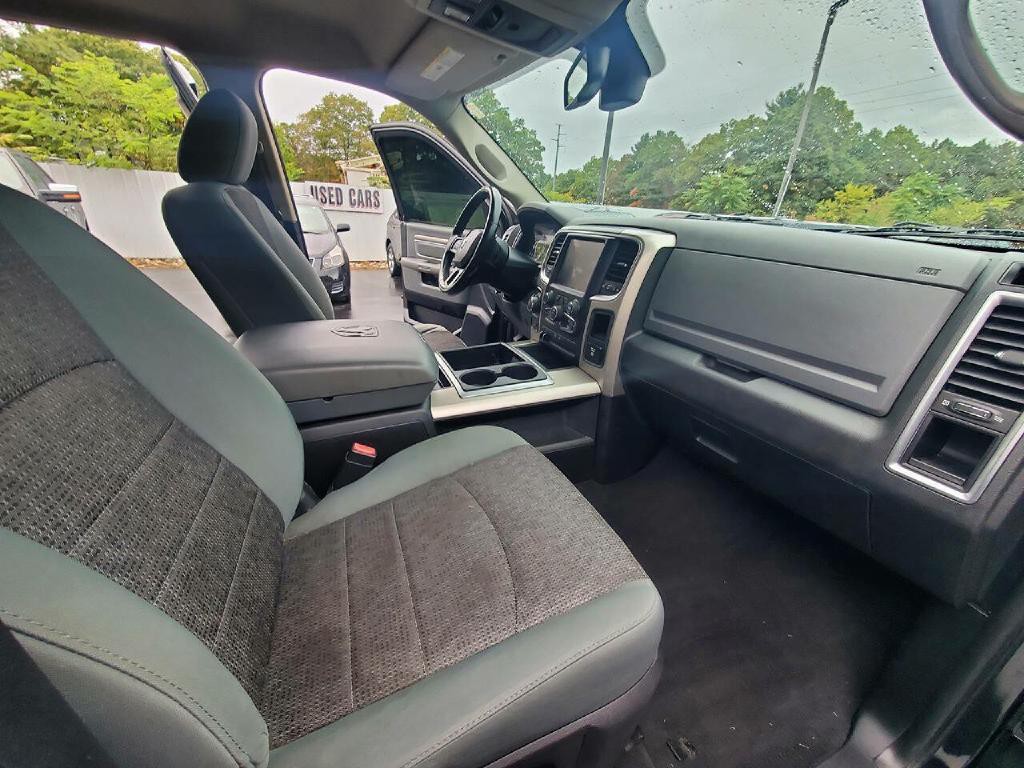 2015 RAM 1500 Image 16