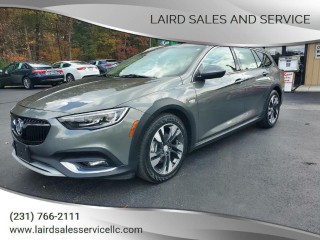 Image for 2018 Buick Regal Essence ID: 7011149