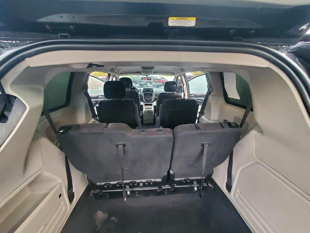 2016 Dodge Grand Caravan Image 13