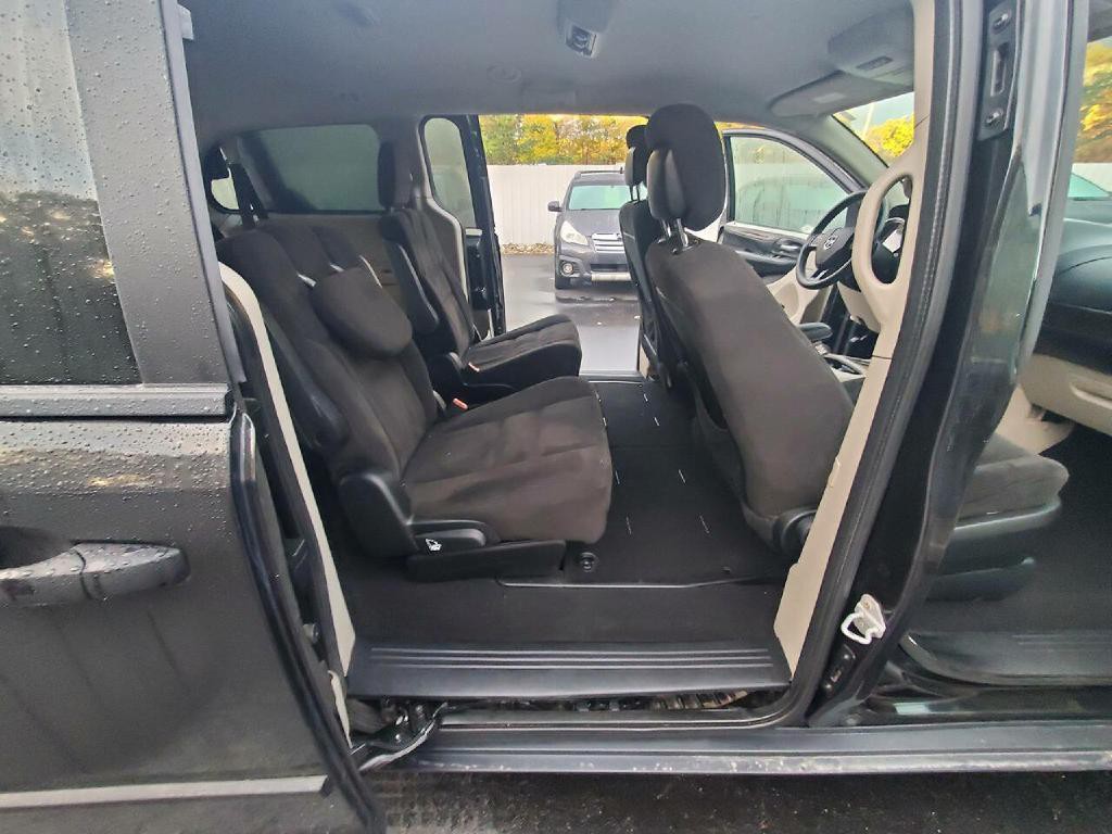 2016 Dodge Grand Caravan Image 14