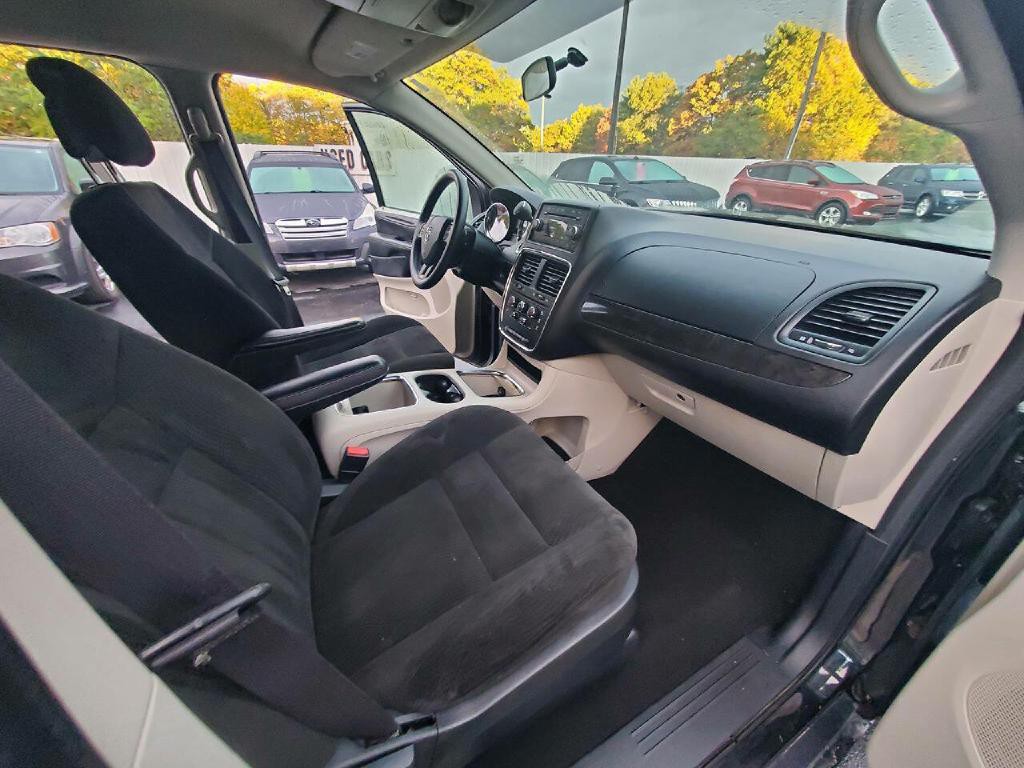 2016 Dodge Grand Caravan Image 15