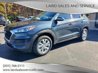 Image for 2020 Hyundai Tucson Value ID: 7011151