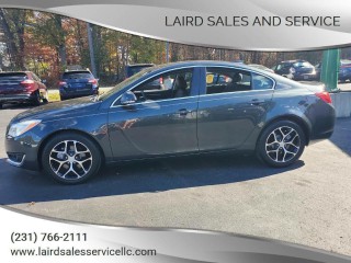 Image for 2017 Buick Regal Sport Touring ID: 7011152