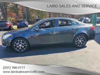 Image for 2017 Buick Regal Sport Touring ID: 7011152