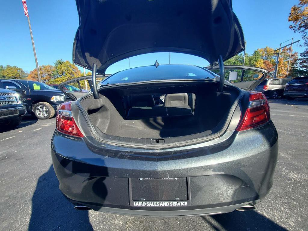 2017 Buick Regal Image 13