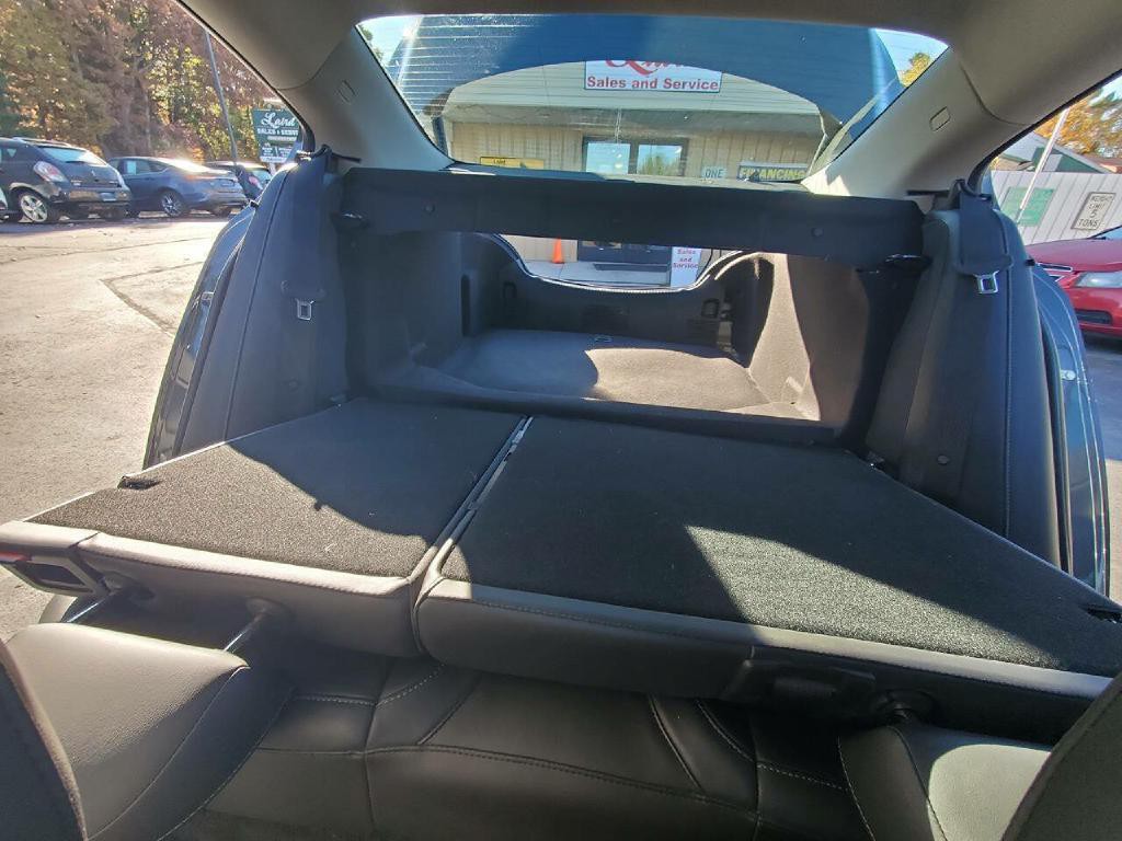 2017 Buick Regal Image 14