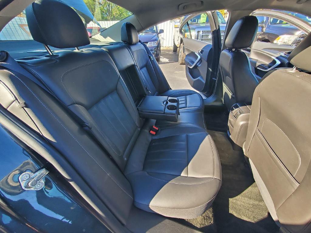 2017 Buick Regal Image 15