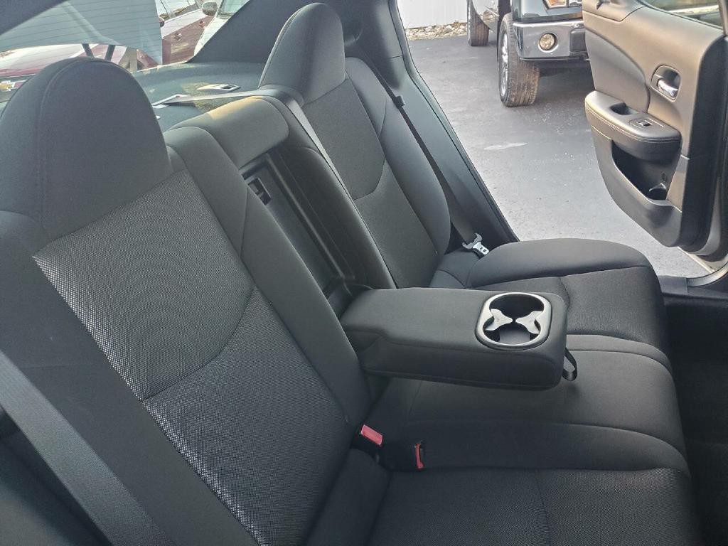 2013 Dodge Avenger Image 14