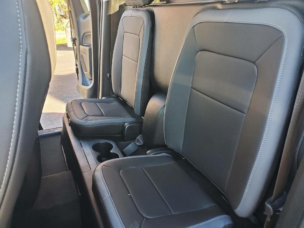 2018 Chevrolet Colorado Image 6