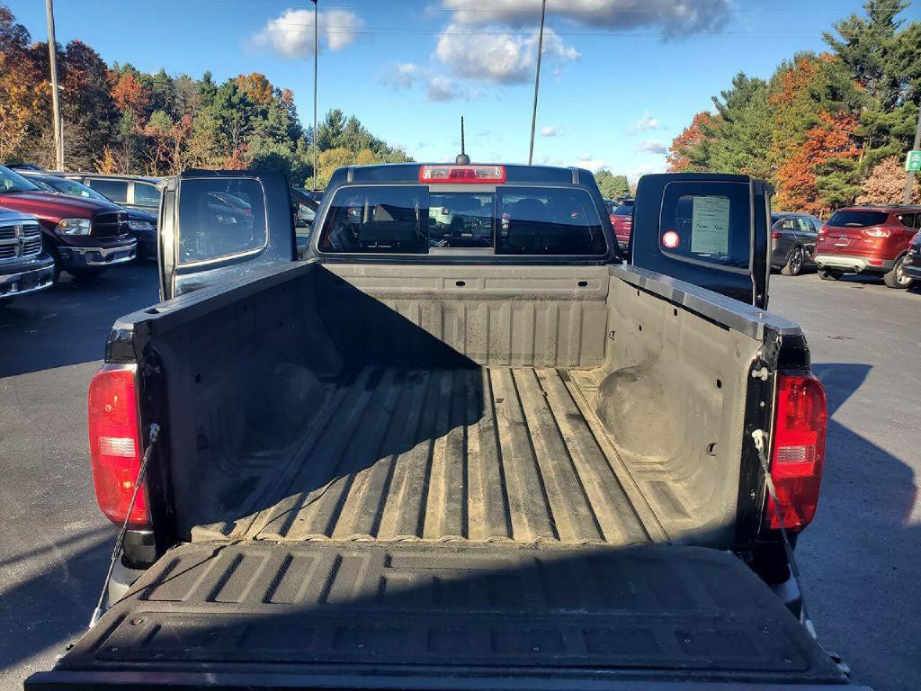 2018 Chevrolet Colorado Image 7
