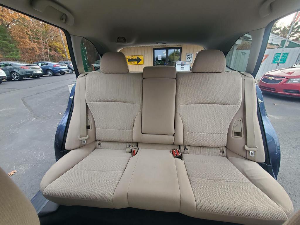 2016 Subaru Outback Image 15