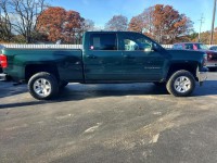 Image for 2015 Chevrolet Silverado 1500 LT Crew Cab 6.5 ft. S ID: 7011157