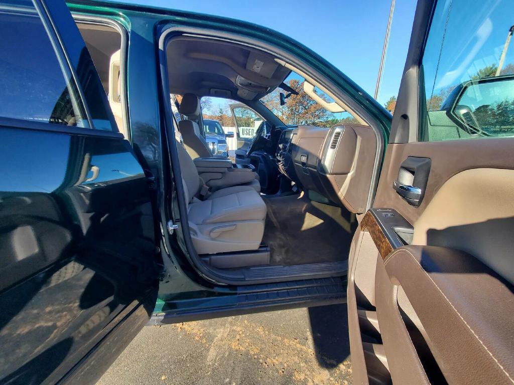 2015 Chevrolet Silverado 1500 Image 15