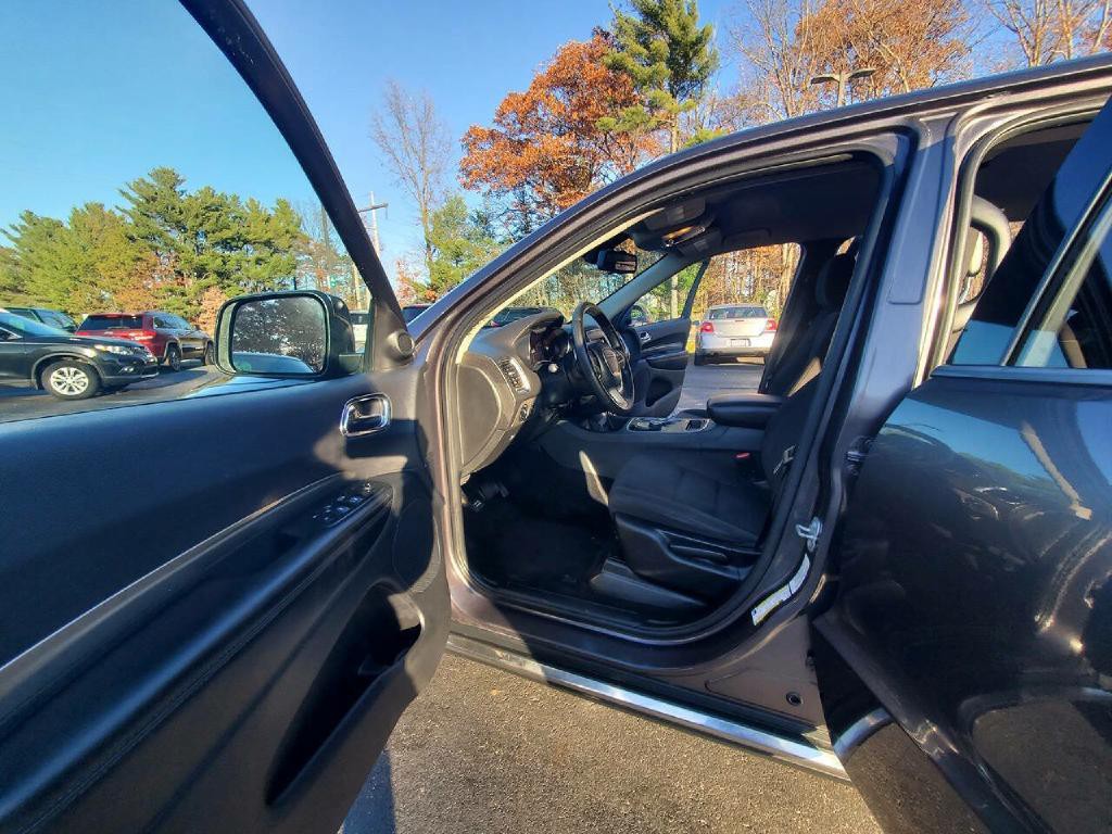 2014 Dodge Durango Image 6