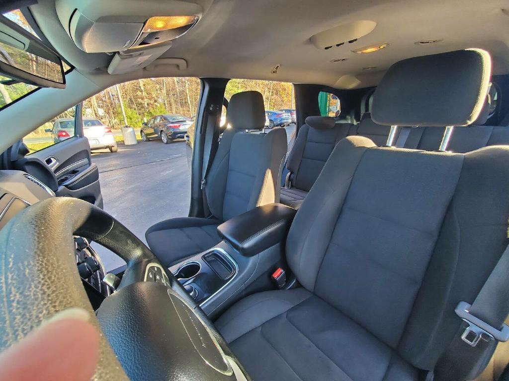 2014 Dodge Durango Image 7