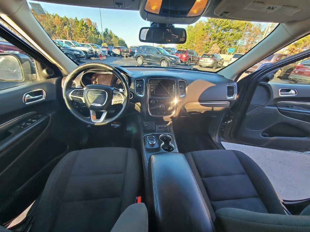 2014 Dodge Durango Image 8