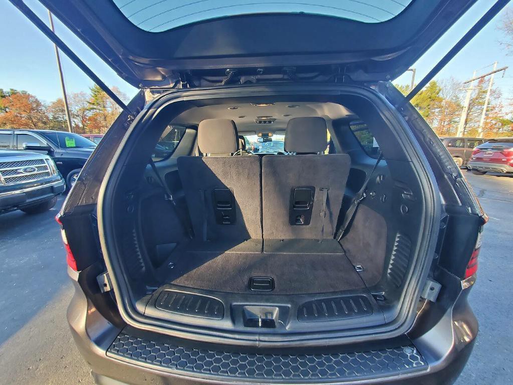 2014 Dodge Durango Image 11