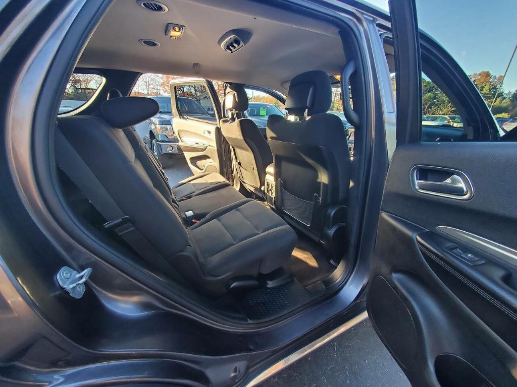 2014 Dodge Durango Image 12