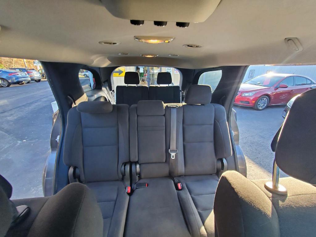 2014 Dodge Durango Image 13