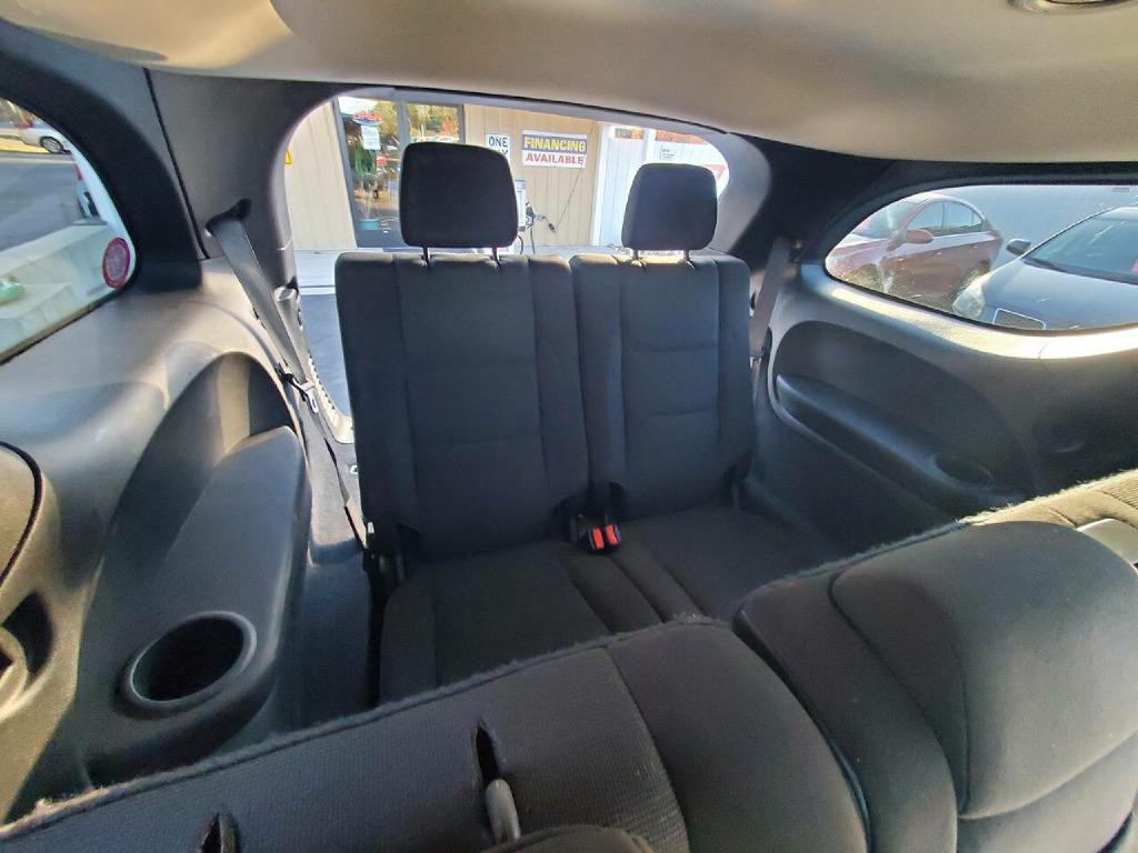 2014 Dodge Durango Image 14