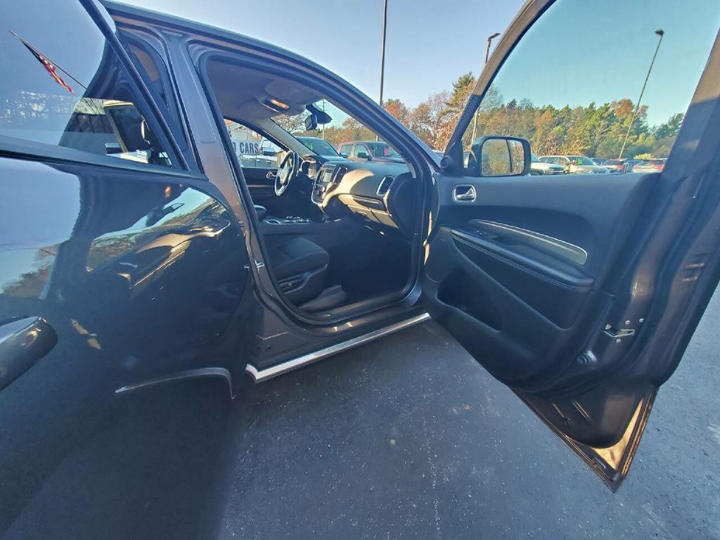 2014 Dodge Durango Image 15