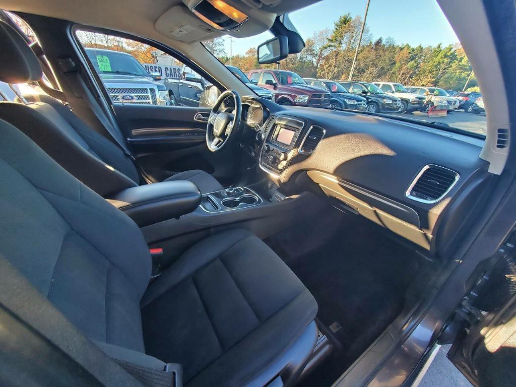 2014 Dodge Durango Image 16