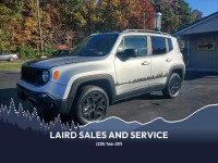 Image for 2020 Jeep Renegade Sport ID: 7454583