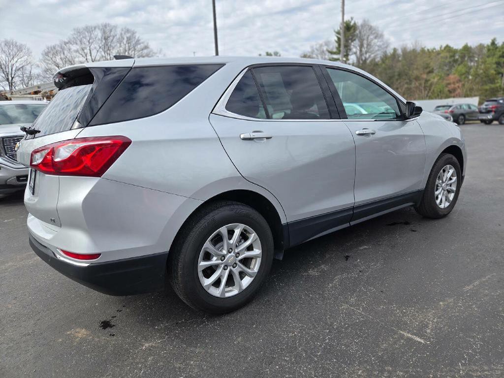 2019 Chevrolet Equinox Image 6