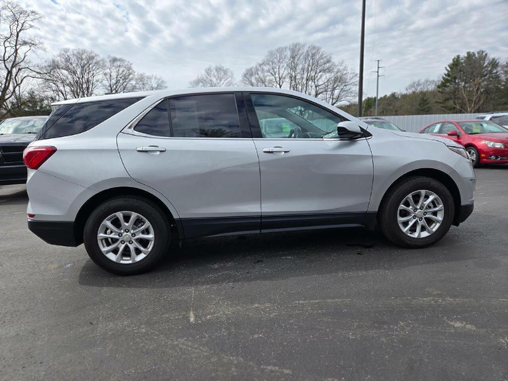 2019 Chevrolet Equinox Image 7