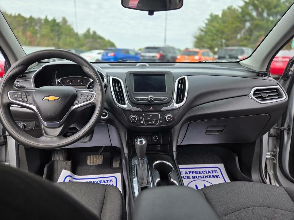 2019 Chevrolet Equinox Image 11