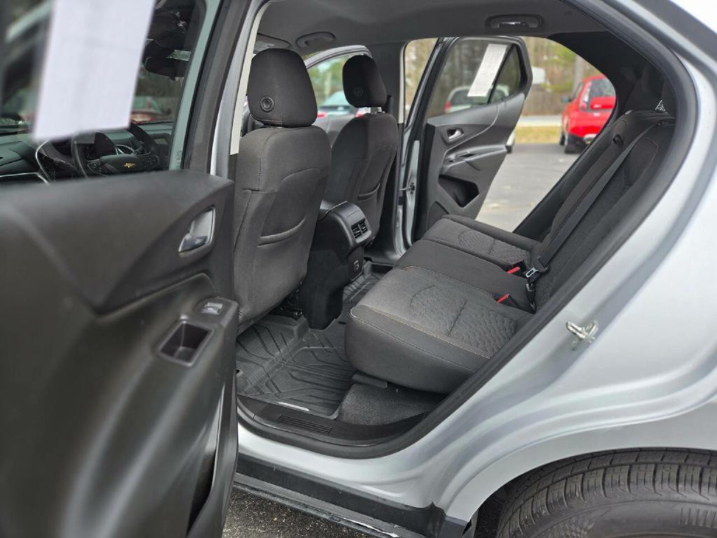 2019 Chevrolet Equinox Image 12