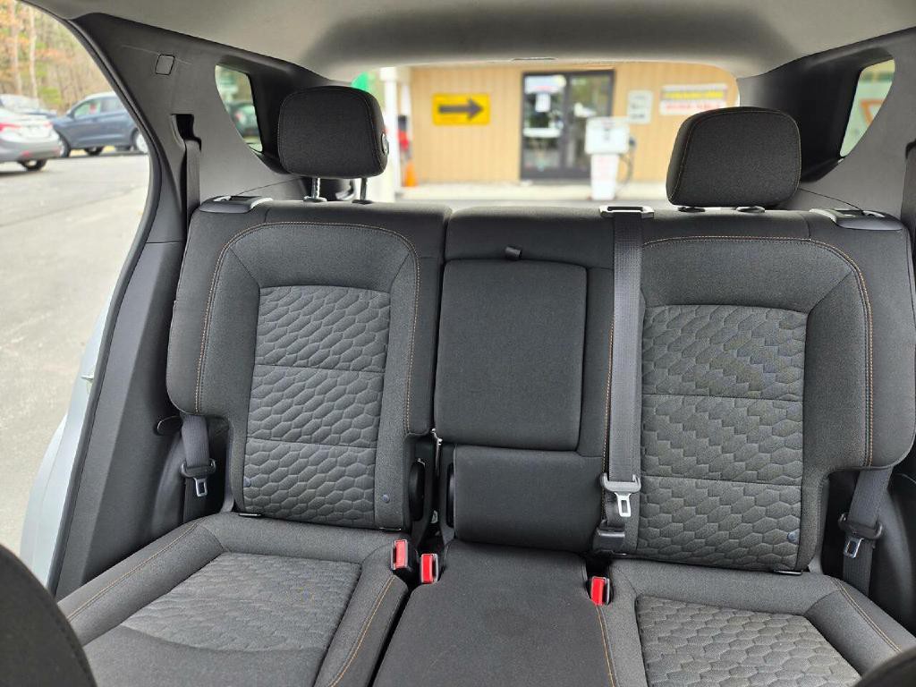 2019 Chevrolet Equinox Image 13