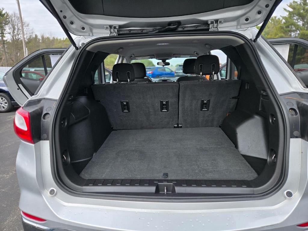 2019 Chevrolet Equinox Image 14