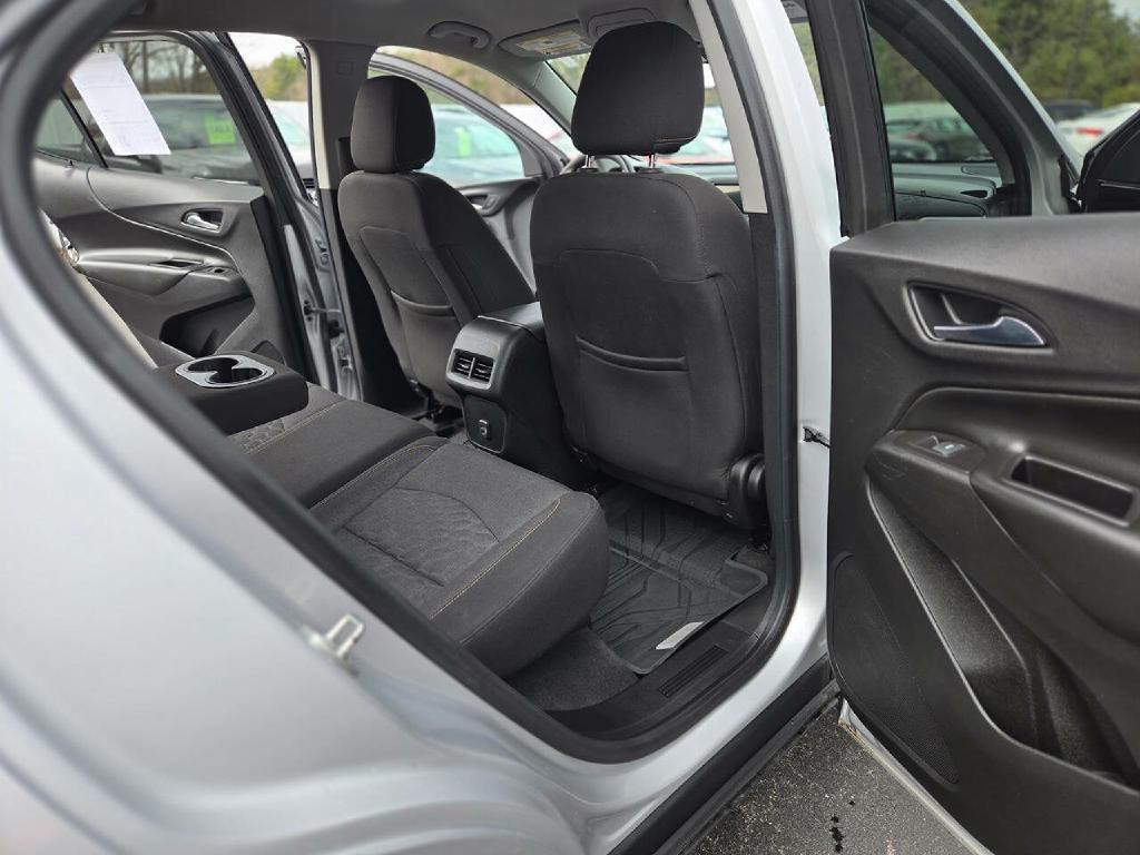 2019 Chevrolet Equinox Image 15