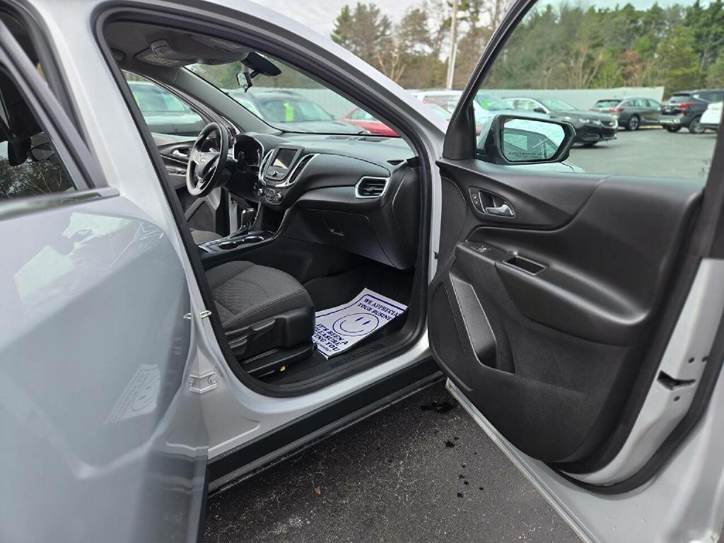 2019 Chevrolet Equinox Image 17