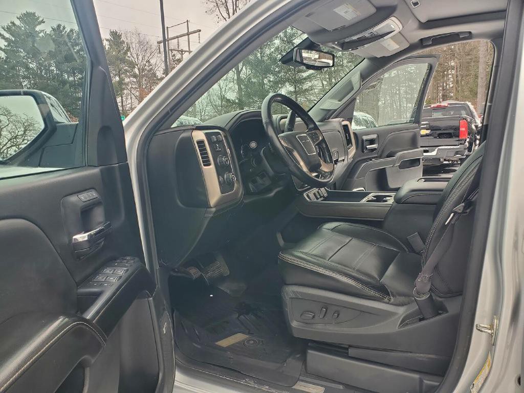 2017 GMC Sierra 1500 Image 6