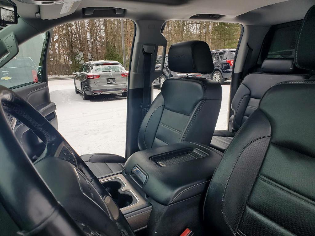 2017 GMC Sierra 1500 Image 7