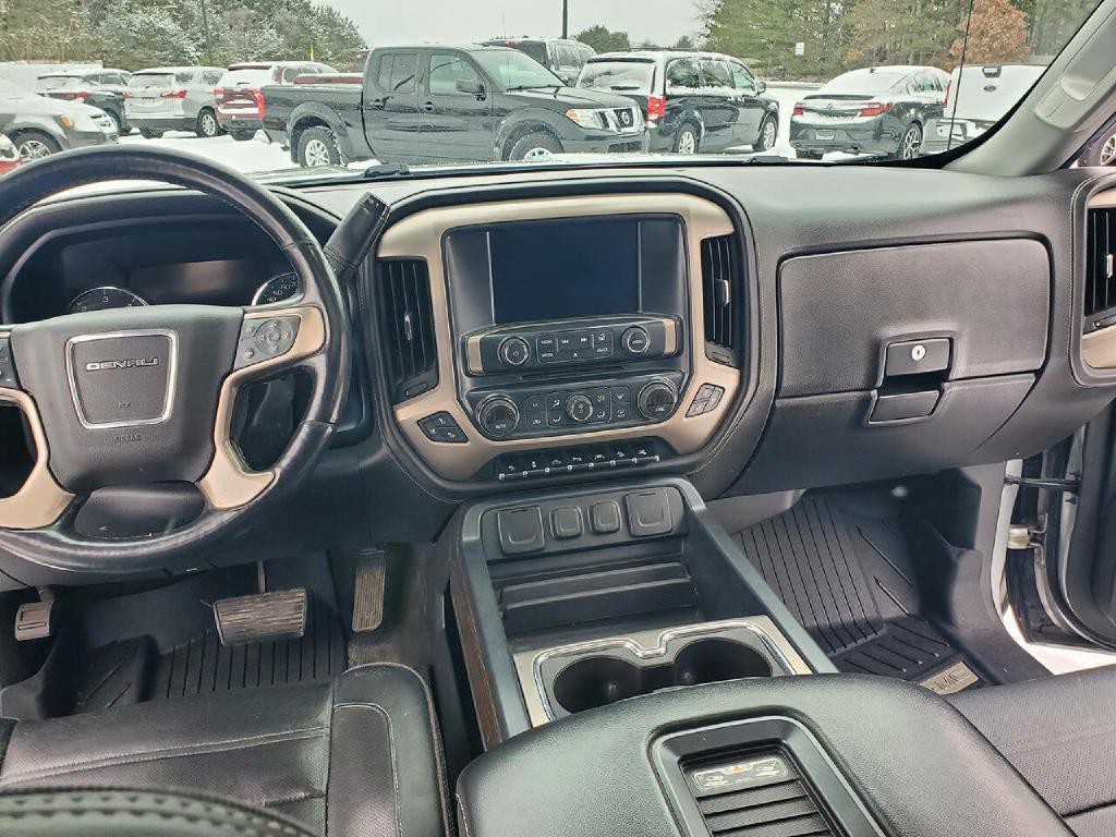 2017 GMC Sierra 1500 Image 8