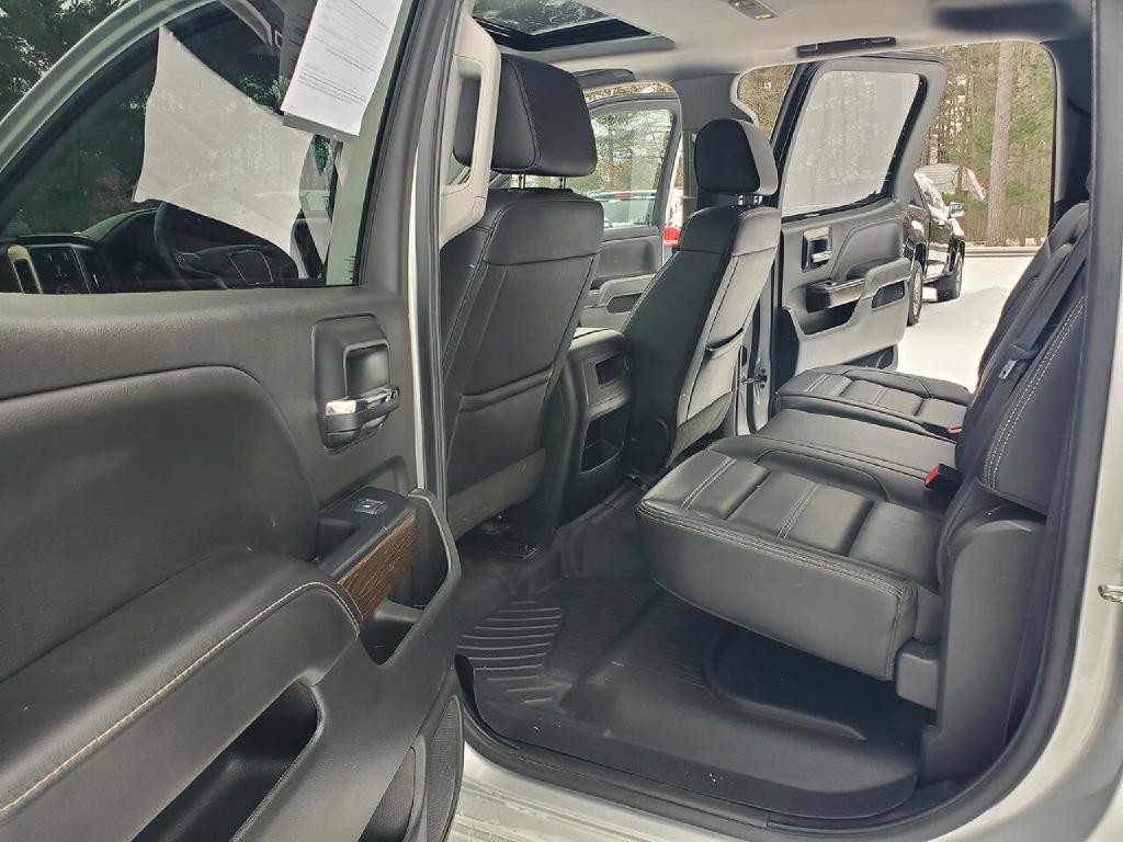 2017 GMC Sierra 1500 Image 9