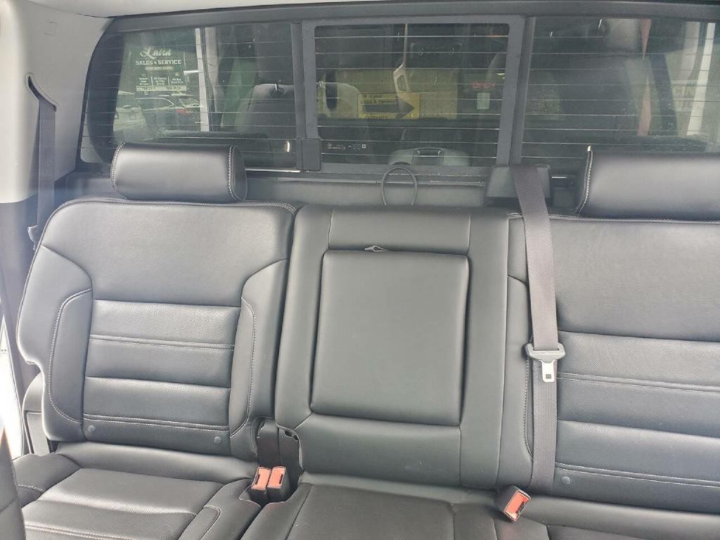 2017 GMC Sierra 1500 Image 10