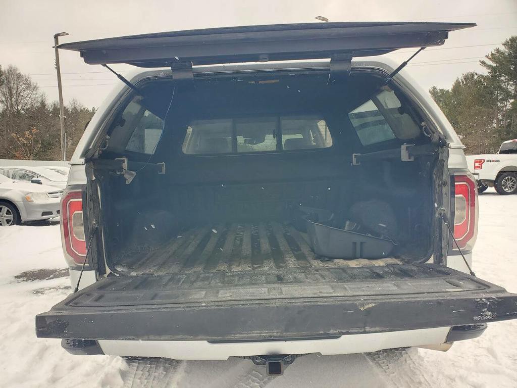 2017 GMC Sierra 1500 Image 12
