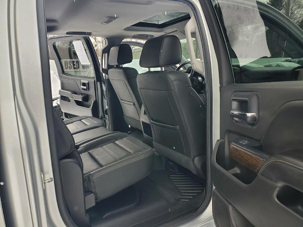 2017 GMC Sierra 1500 Image 13