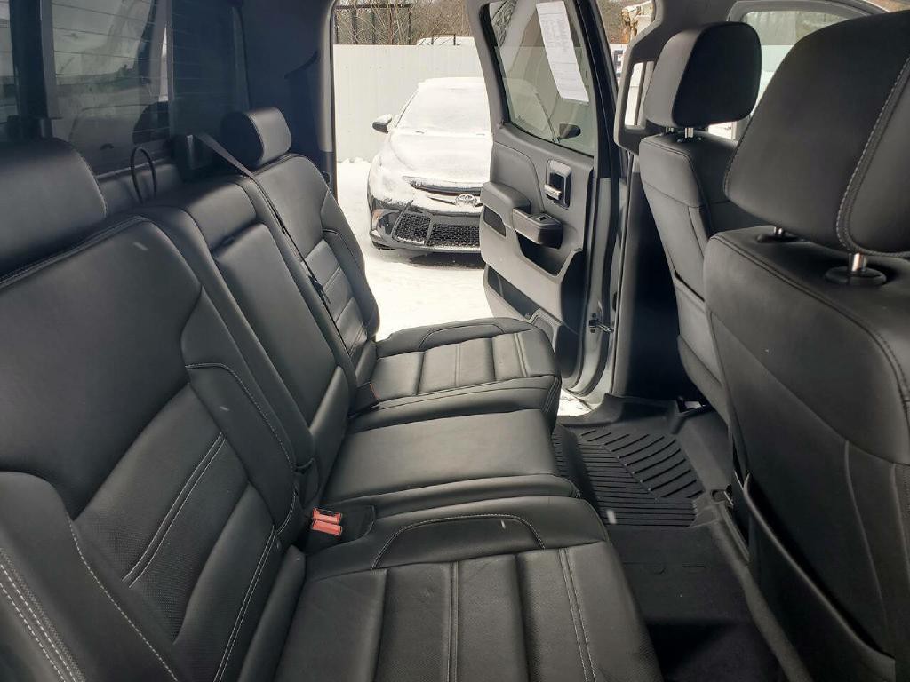 2017 GMC Sierra 1500 Image 14