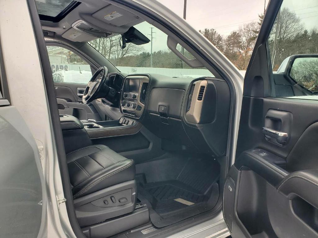 2017 GMC Sierra 1500 Image 15