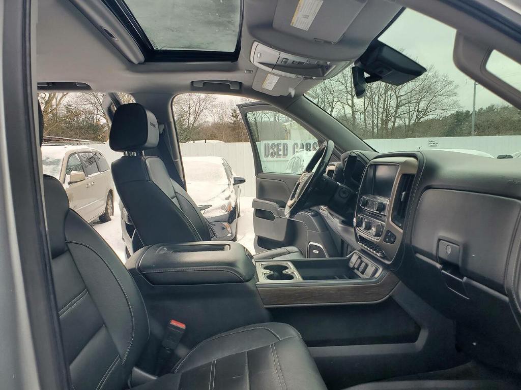 2017 GMC Sierra 1500 Image 16